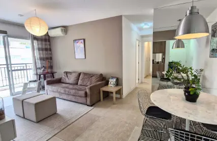Imagem: Apartamento para Venda, Jardim Leonor