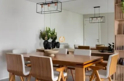 Imagem: Apartamento para Venda, Jardim Caboré