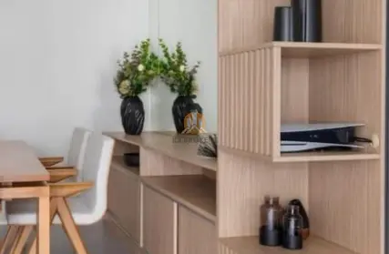 Imagem: Apartamento para Venda, Jardim Caboré