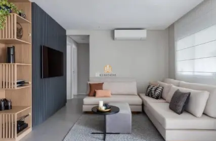 Imagem: Apartamento para Venda, Jardim Caboré