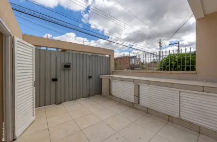 Imagem: Sobrado para Venda, Jardim Ipanema (Zona Sul)