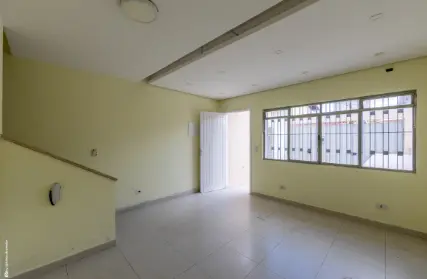 Imagem: Sobrado para Venda, Jardim Ipanema (Zona Sul)
