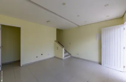 Imagem: Sobrado para Venda, Jardim Ipanema (Zona Sul)
