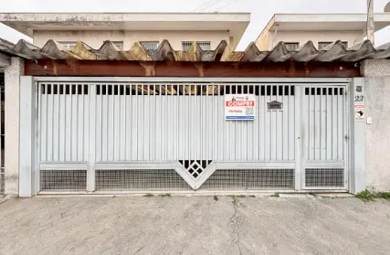 Imagem: Sobrado para Venda, Jardim dos Lagos