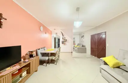 Imagem: Sobrado para Venda, Jardim dos Lagos