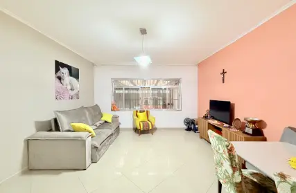 Imagem: Sobrado para Venda, Jardim dos Lagos
