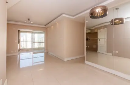 Imagem: Apartamento para Venda, Vila Gumercindo