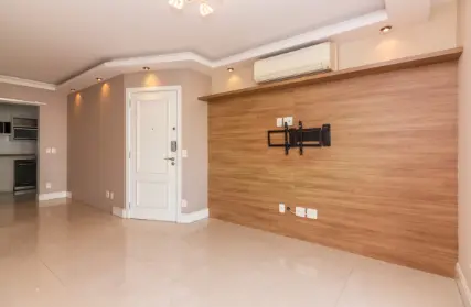 Imagem: Apartamento para Venda, Vila Gumercindo