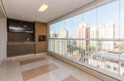 Imagem: Apartamento para Venda, Vila Gumercindo
