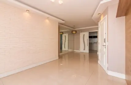 Imagem: Apartamento para Venda, Vila Gumercindo