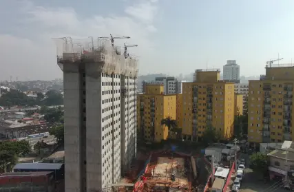 Imagem: Apartamento para Venda, Vila das Belezas