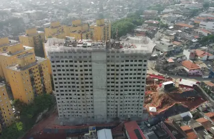 Imagem: Apartamento para Venda, Vila das Belezas