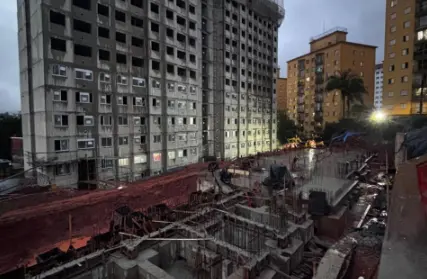 Imagem: Apartamento para Venda, Vila das Belezas