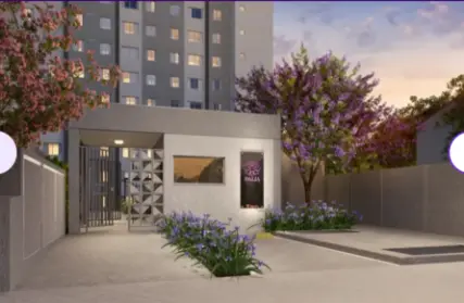 Imagem: Apartamento para Venda, Vila Remo