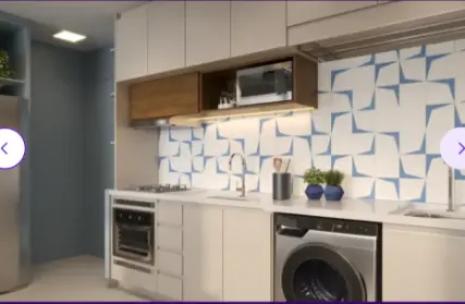 Imagem: Apartamento para Venda, Vila Remo