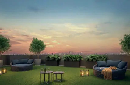 Imagem: Apartamento para Venda, Chácara Klabin