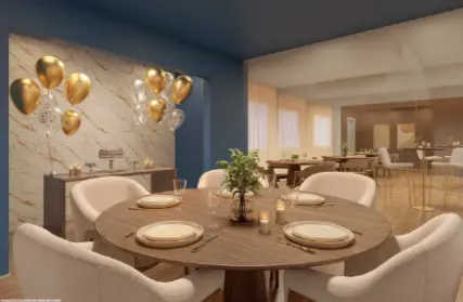 Imagem: Apartamento para Venda, Chácara Klabin