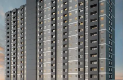 Imagem: Apartamento para Venda, Chácara Klabin