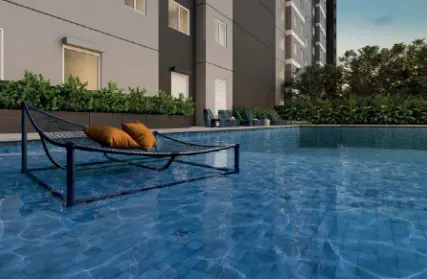 Imagem: Apartamento para Venda, Chácara Klabin