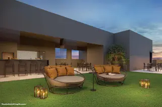 Imagem: Apartamento para Venda, Jardim Bela Vista (Zona Sul)