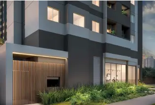 Imagem: Apartamento para Venda, Jardim Bela Vista (Zona Sul)