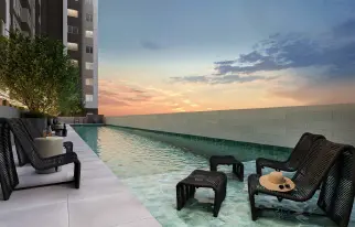 Imagem: Apartamento para Venda, Jardim Bela Vista (Zona Sul)