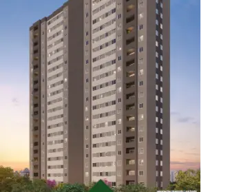 Imagem: Apartamento para Venda, Jardim São Luís