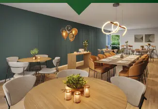 Imagem: Apartamento para Venda, Jardim São Luís