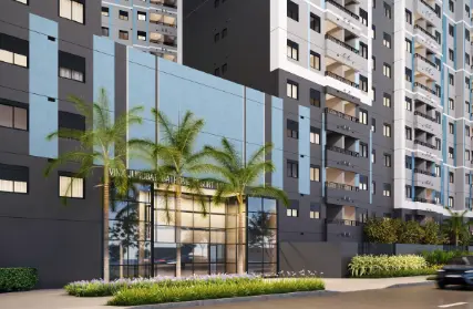 Imagem: Apartamento para Venda, Jurubatuba