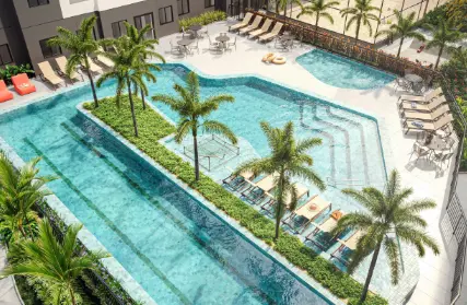 Imagem: Apartamento para Venda, Jurubatuba