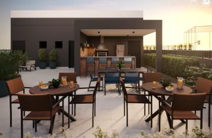 Imagem: Apartamento para Venda, Jurubatuba