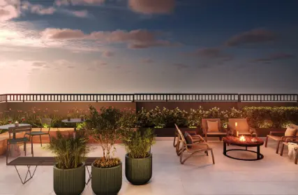 Imagem: Apartamento para Venda, Jurubatuba