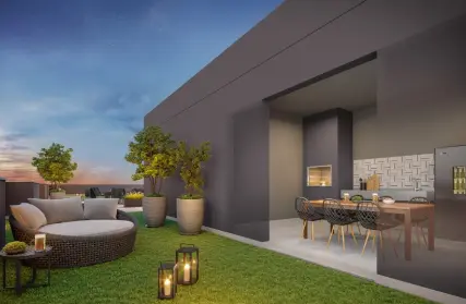 Imagem: Apartamento para Venda, Santo Amaro