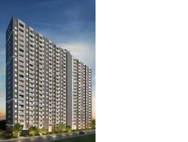 Imagem: Apartamento para Venda, Santo Amaro