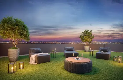 Imagem: Apartamento para Venda, Santo Amaro