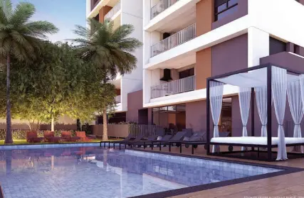 Imagem: Flat / Studio para Venda, Moema