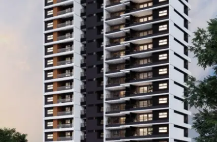 Imagem: Flat / Studio para Venda, Moema