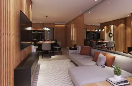 Imagem: Flat / Studio para Venda, Moema