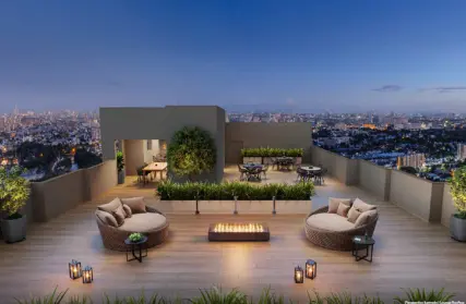 Imagem: Apartamento para Venda, Santo Amaro