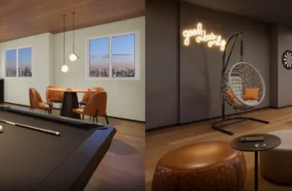 Imagem: Apartamento para Venda, Santo Amaro