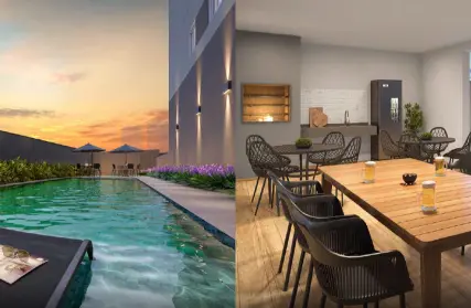 Imagem: Apartamento para Venda, Santo Amaro