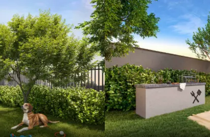 Imagem: Apartamento para Venda, Santo Amaro