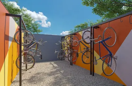 Imagem: Apartamento para Venda, Chácara Santo Antônio (ZS)