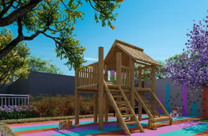 Imagem: Apartamento para Venda, Chácara Santo Antônio (ZS)