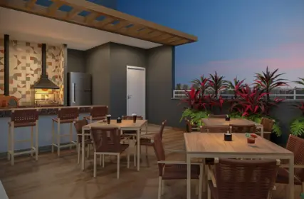 Imagem: Apartamento para Venda, Chácara Santo Antônio (ZS)