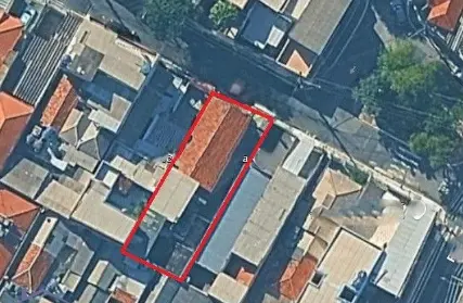 Imagem: Terreno para Venda, Vila Independência