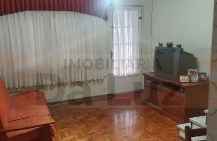 Imagem: Sobrado para Venda, Jardim Santa Emília