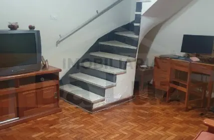 Imagem: Sobrado para Venda, Jardim Santa Emília