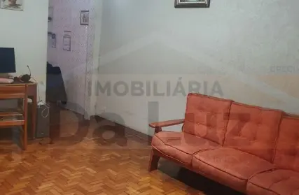Imagem: Sobrado para Venda, Jardim Santa Emília