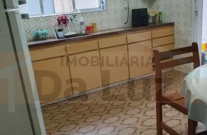 Imagem: Sobrado para Venda, Jardim Santa Emília
